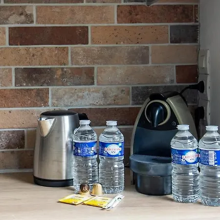 Apartamento Le Colombier - Balcon, Parking, Seine Musicale Sèvres