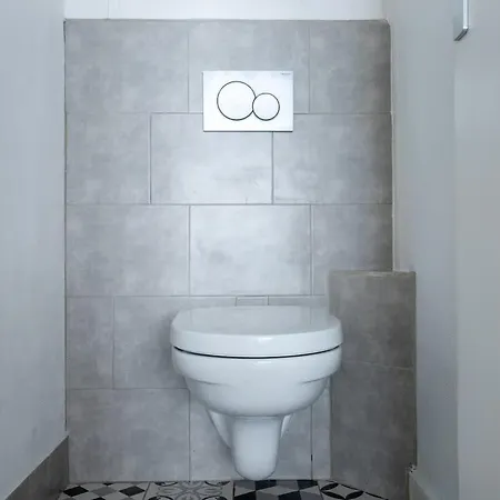 Apartment Le Colombier - Balcon, Parking, Seine Musicale Sevres