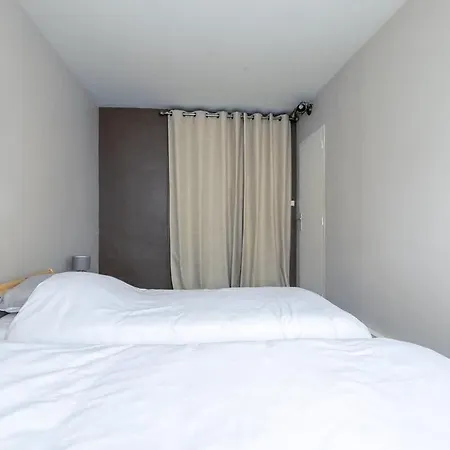 Apartment Le Colombier - Balcon, Parking, Seine Musicale