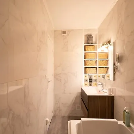 Apartamento Le Colombier - Balcon, Parking, Seine Musicale Sèvres