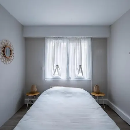 Apartamento Le Colombier - Balcon, Parking, Seine Musicale Sèvres